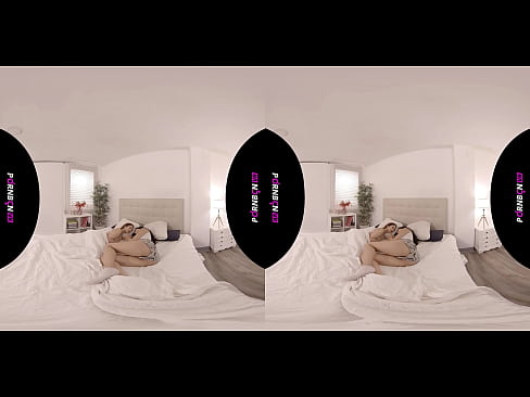 ❤️ PORNBCN VR Duas jovens lésbicas acordam excitadas em realidade virtual 4K 180 3D Genebra Bellucci Katrina Moreno Porno em pt-br.milfnut-net.ru ❌️❤