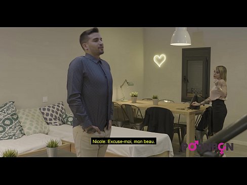 ❤️ PORNBCN 4K Uma mulher madura com mamas grandes quer ser um gigolô jovem fodido anal com um grande amortismo de broche de pinto duro estilo cão de foder, lambendo o orgasmo do cachorro legenda francesa Porno em pt-br.milfnut-net.ru ❌️❤