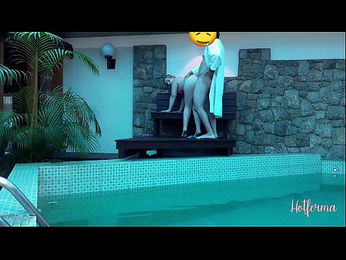 ❤️ Chefe convida empregada para a piscina, mas não conseguiu resistir a um Porno em pt-br.milfnut-net.ru ❌️❤
