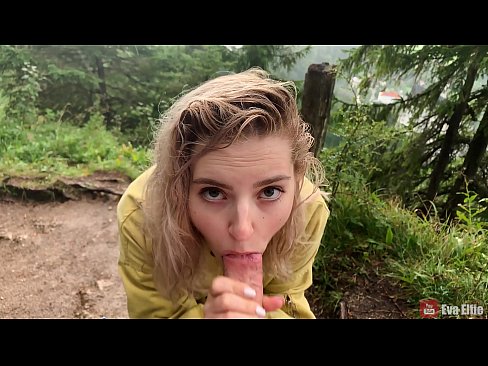 ❤️ Garota engole a ejaculação depois de um broche público - Eva Elfi Porno em pt-br.milfnut-net.ru ❌️❤